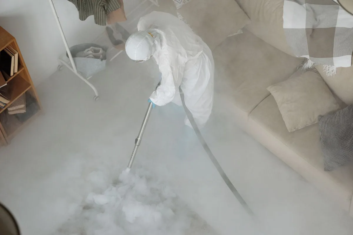 Crime Scene Cleanup in Delhi, NY